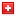 rero.ch server is located in Switzerland